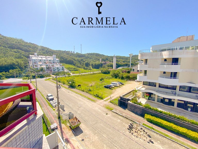 Lt31rp32X - Residencial Praia Brava - Apartamento, três dorm