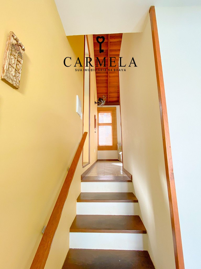 Lt30cbx3e - Costa Brava - Apartamento, três dormitórios.