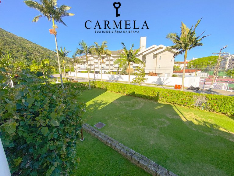 Lt30cbx3e - Costa Brava - Apartamento, três dormitórios.