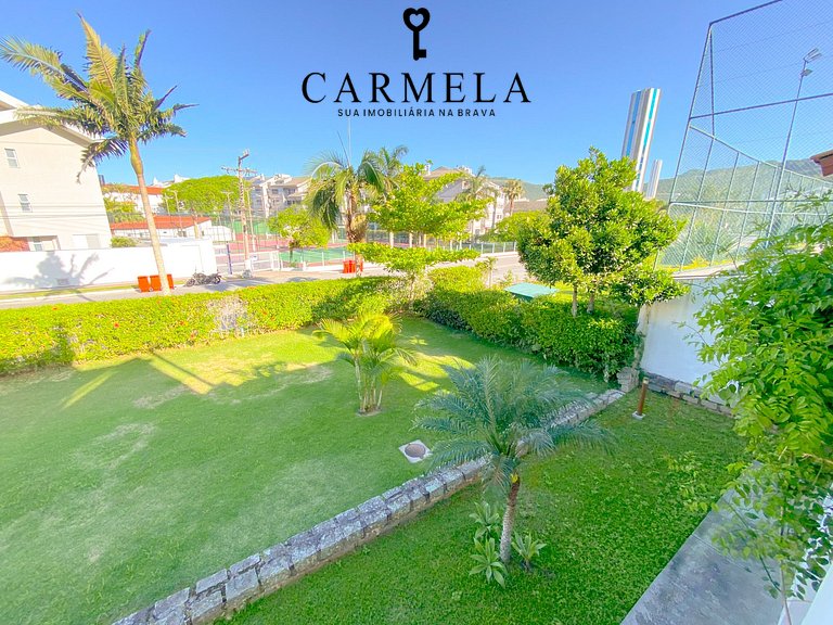 Lt30cbx3e - Costa Brava - Apartamento, três dormitórios.