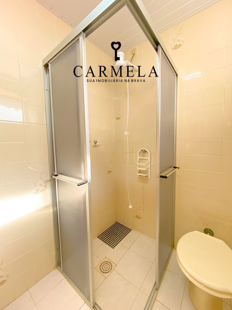 Lt30cbx3e - Costa Brava - Apartamento, três dormitórios.