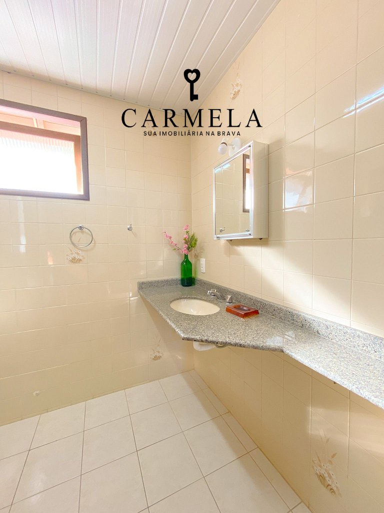 Lt30cbx3e - Costa Brava - Apartamento, três dormitórios.
