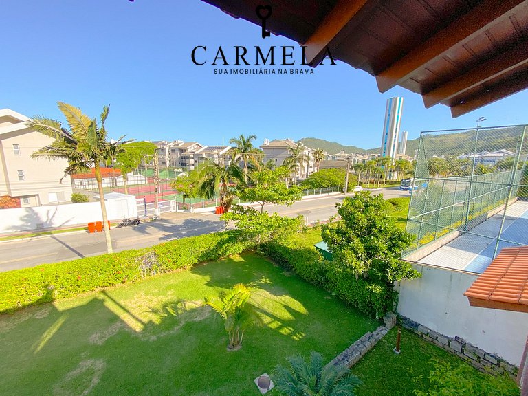 Lt30cbx3e - Costa Brava - Apartamento, três dormitórios.