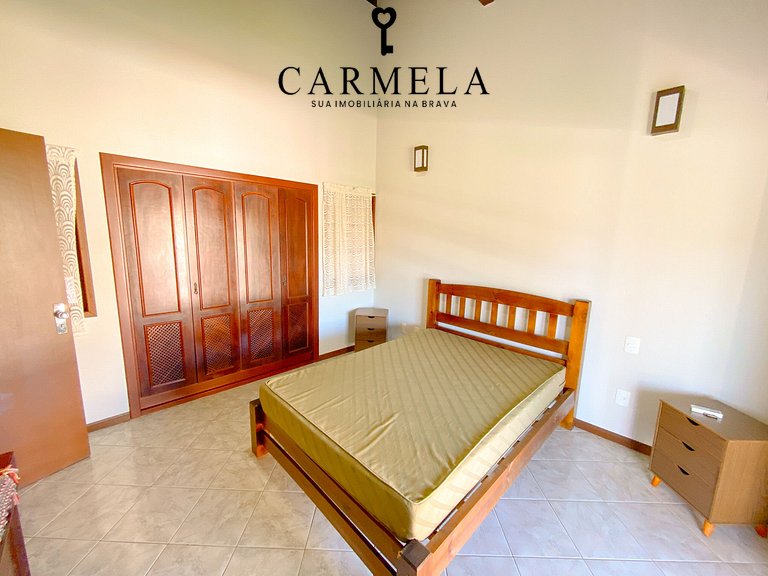 Lt30cbx3e - Costa Brava - Apartamento, três dormitórios.