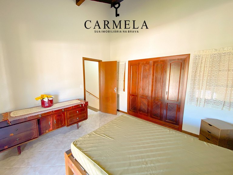 Lt30cbx3e - Costa Brava - Apartamento, três dormitórios.