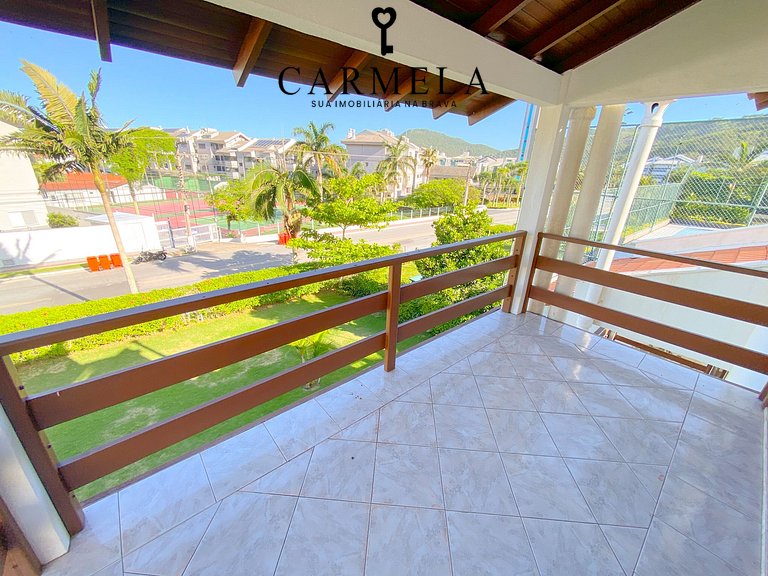 Lt30cbx3e - Costa Brava - Apartamento, três dormitórios.