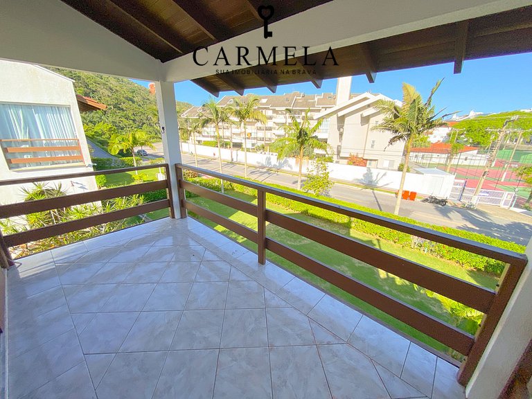 Lt30cbx3e - Costa Brava - Apartamento, três dormitórios.