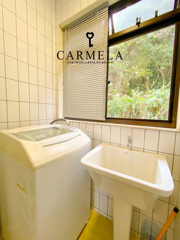 Lt21ma33ve - Mar Azul - Apartamento, dois dormitórios