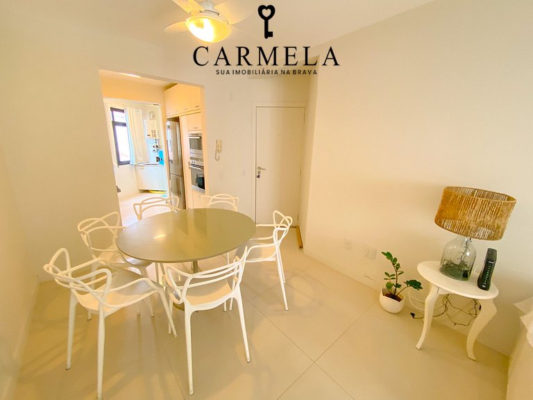 Lt21av24 - Água Viva- Apartamento, dois dormitórios