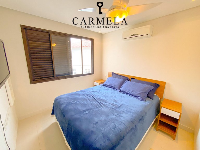 Lt21av24 - Água Viva- Apartamento, dois dormitórios