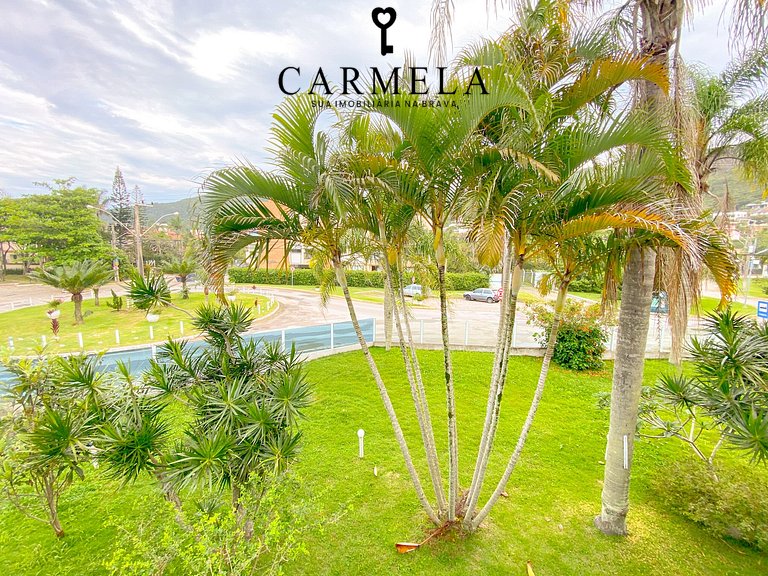 Lt31kl12 - Kaluy - Apartamento, três dormitórios
