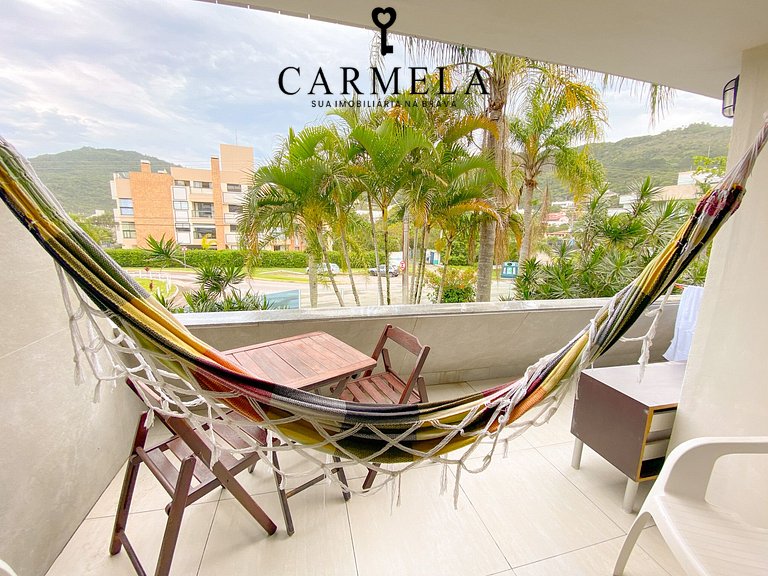 Lt31kl12 - Kaluy - Apartamento, três dormitórios