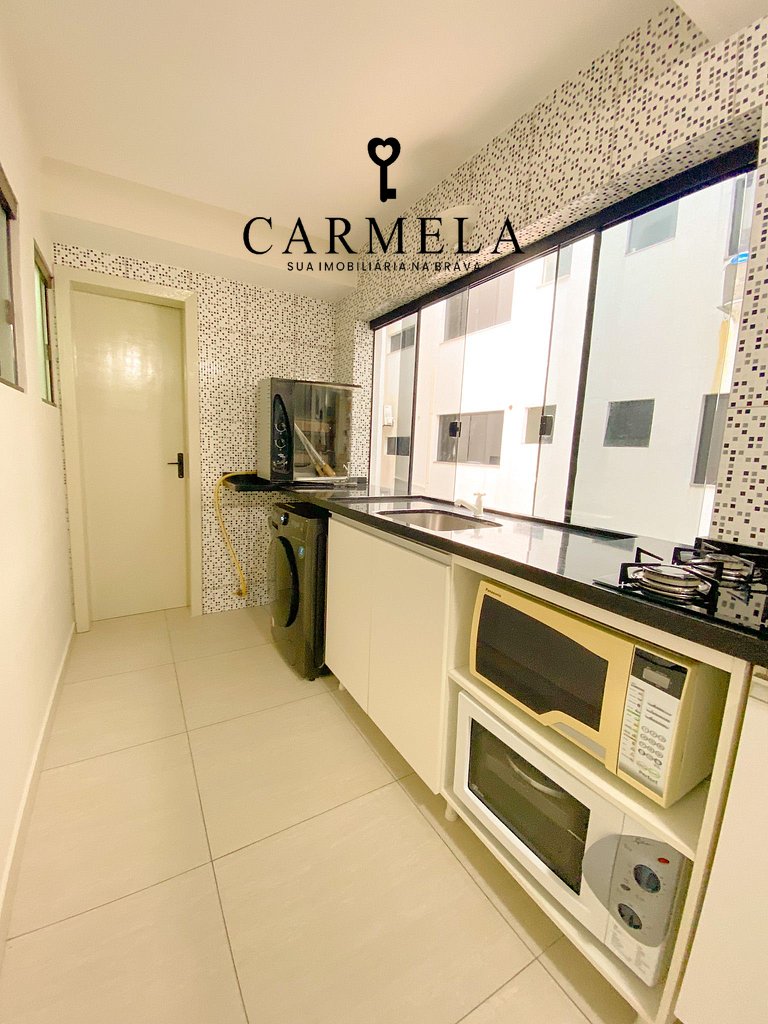 Lt31kl12 - Kaluy - Apartamento, três dormitórios