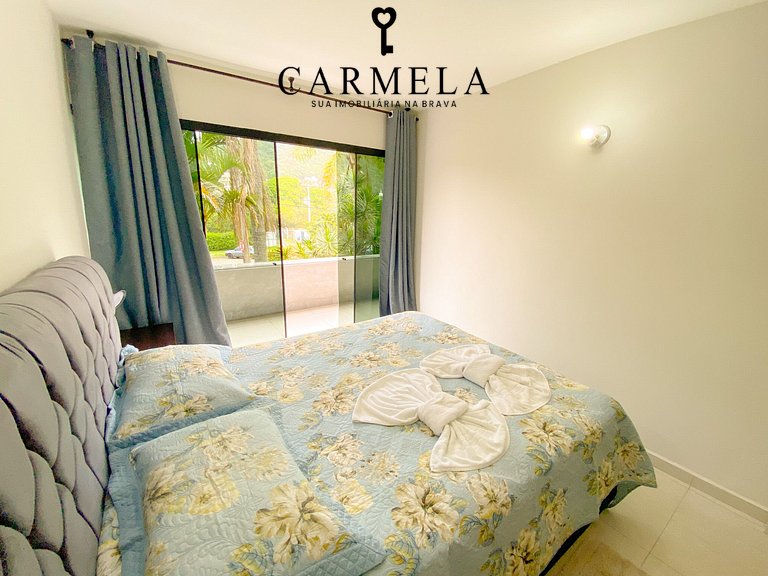 Lt31kl12 - Kaluy - Apartamento, três dormitórios