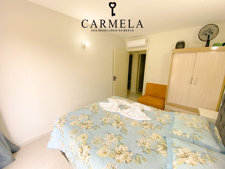 Lt31kl12 - Kaluy - Apartamento, três dormitórios