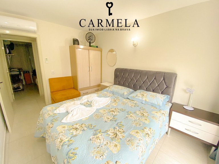 Lt31kl12 - Kaluy - Apartamento, três dormitórios