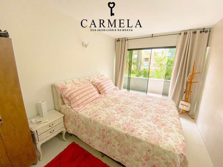 Lt31kl12 - Kaluy - Apartamento, três dormitórios