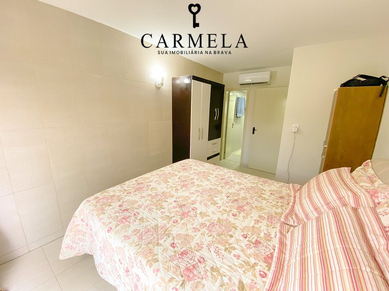 Lt31kl12 - Kaluy - Apartamento, três dormitórios