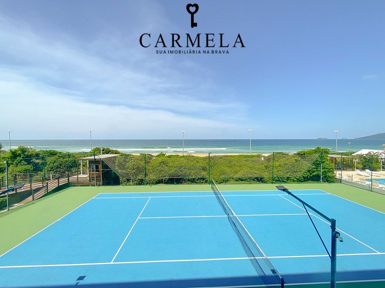 Lt42ab11z6 - Águas da Brava - Apartamento, quatro dormitório