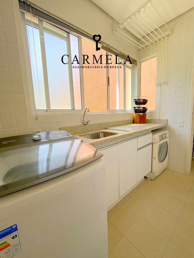 Lt42ab11z6 - Águas da Brava - Apartamento, quatro dormitório