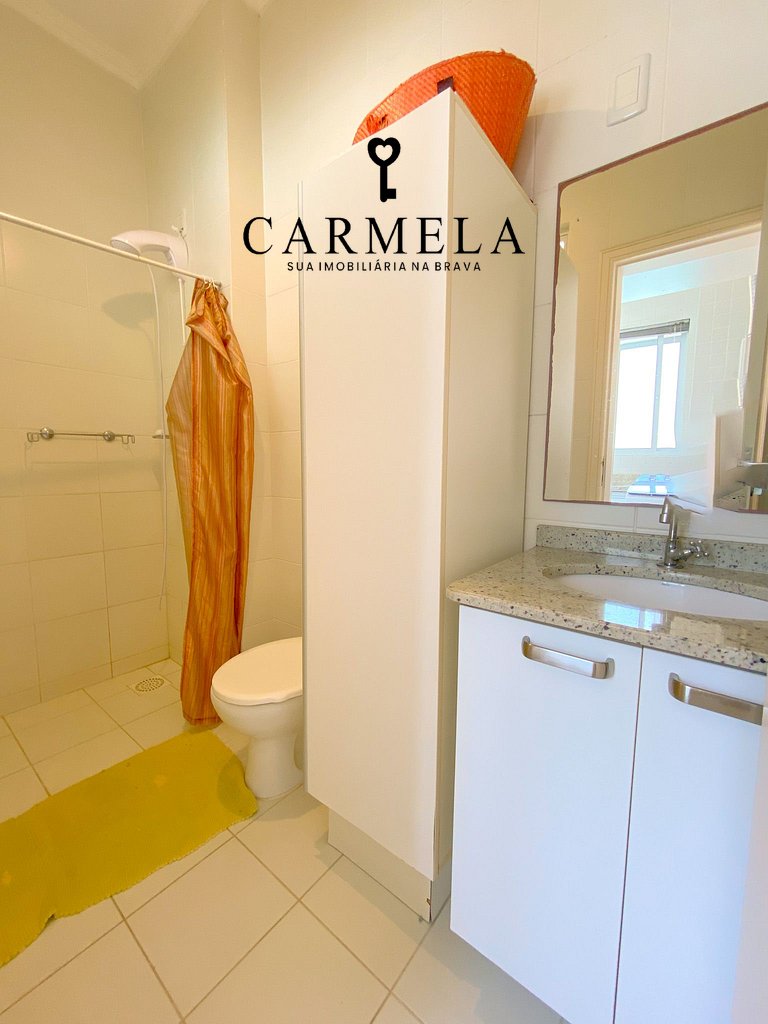 Lt42ab11z6 - Águas da Brava - Apartamento, quatro dormitório