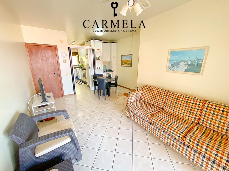 LT31im36ue - Itamaracá - Apartamento, três dormitórios.