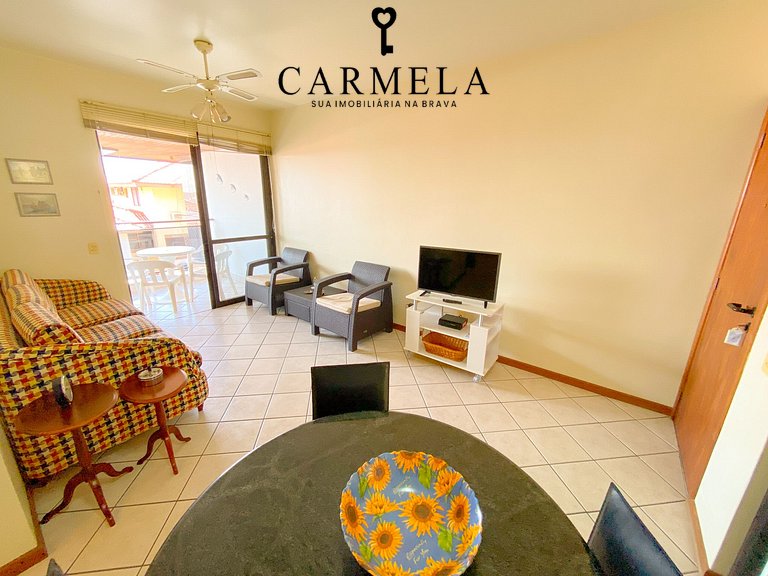 LT31im36ue - Itamaracá - Apartamento, três dormitórios