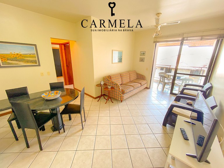 LT31im36ue - Itamaracá - Apartamento, três dormitórios.