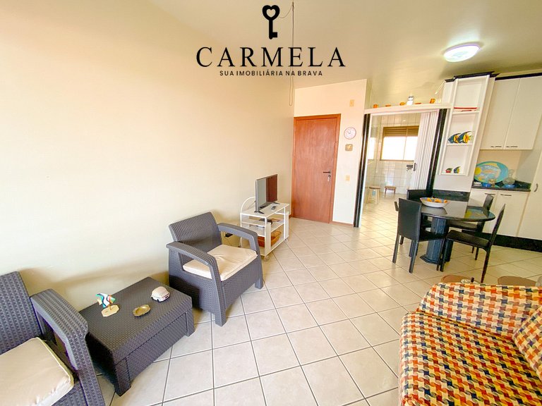 LT31im36ue - Itamaracá - Apartamento, três dormitórios