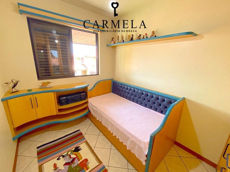 LT31im36ue - Itamaracá - Apartamento, três dormitórios