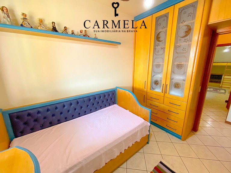 LT31im36ue - Itamaracá - Apartamento, três dormitórios