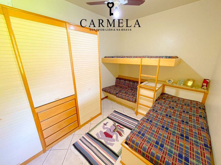 LT31im36ue - Itamaracá - Apartamento, três dormitórios