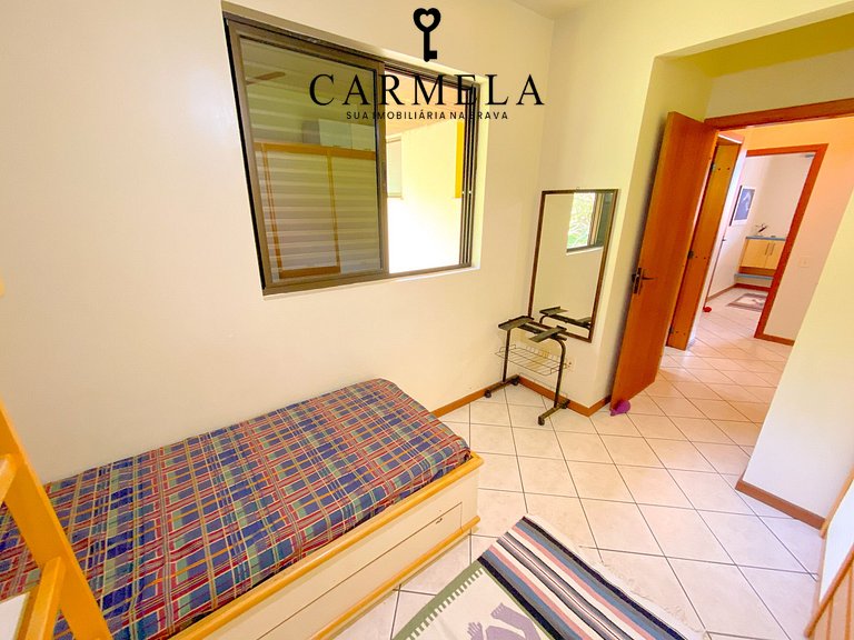 LT31im36ue - Itamaracá - Apartamento, três dormitórios.