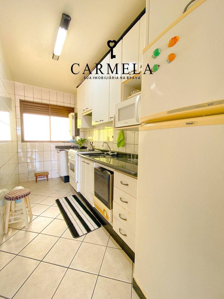LT31im36ue - Itamaracá - Apartamento, três dormitórios