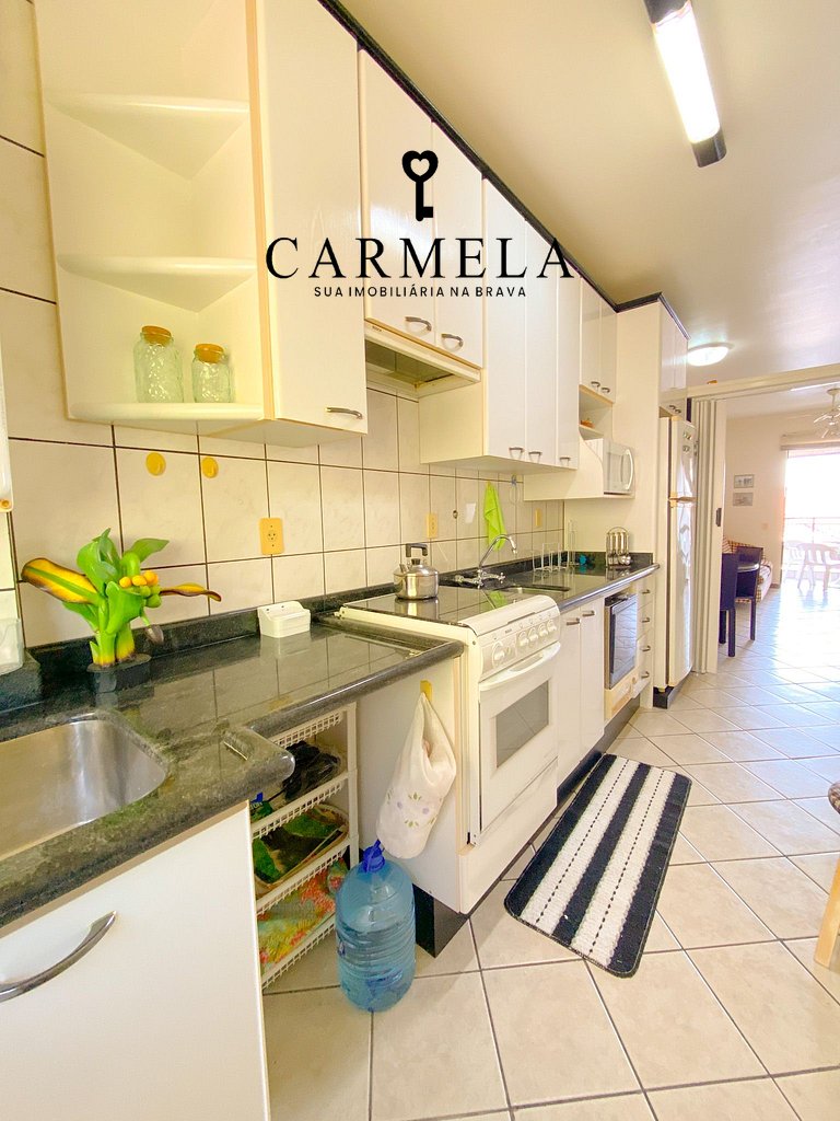 LT31im36ue - Itamaracá - Apartamento, três dormitórios
