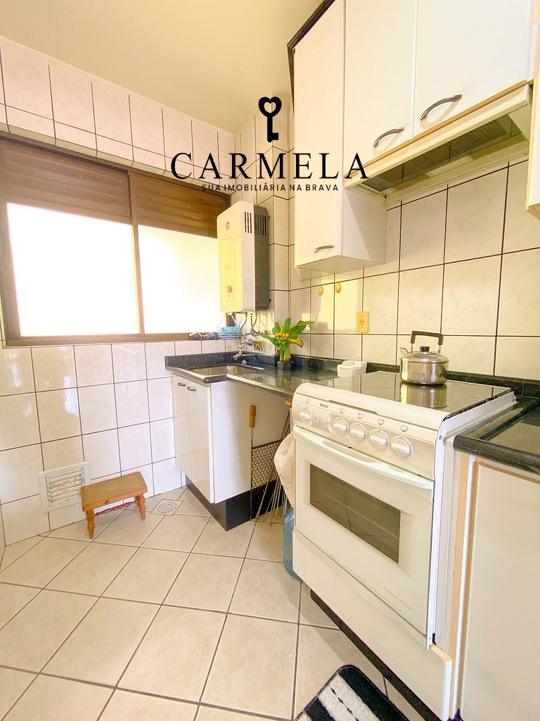 LT31im36ue - Itamaracá - Apartamento, três dormitórios