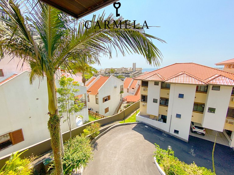 LT31im36ue - Itamaracá - Apartamento, três dormitórios.
