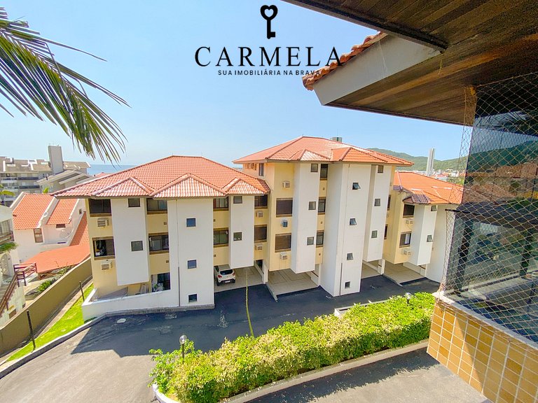 LT31im36ue - Itamaracá - Apartamento, três dormitórios.
