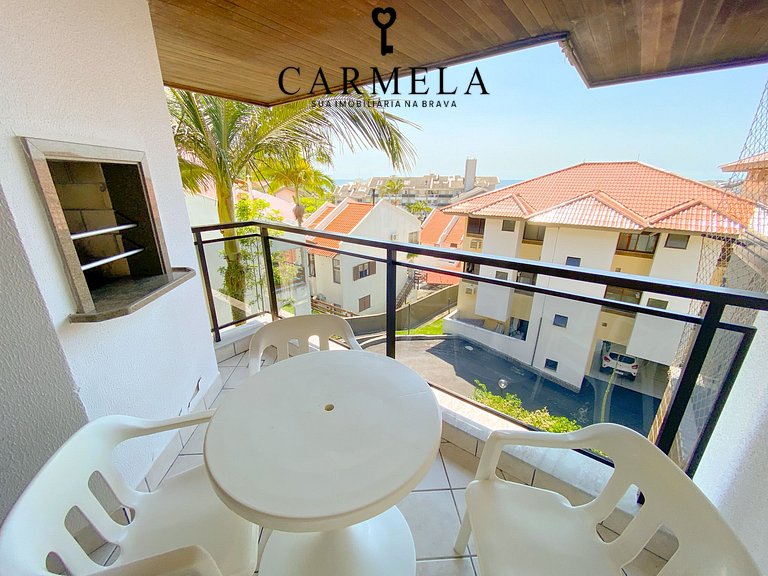 LT31im36ue - Itamaracá - Apartamento, três dormitórios