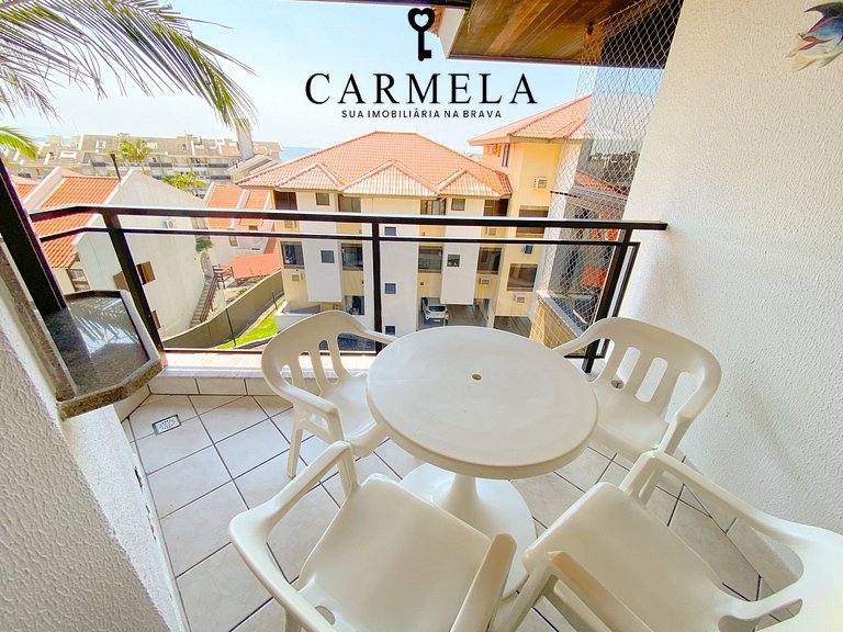 LT31im36ue - Itamaracá - Apartamento, três dormitórios