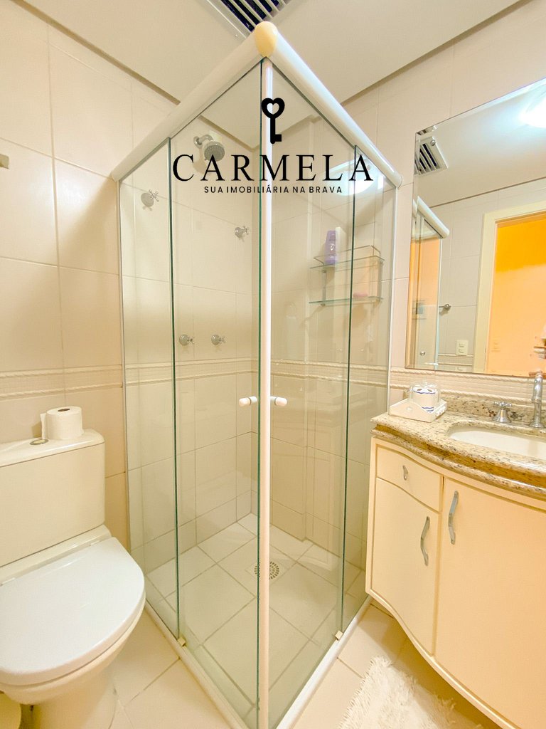 Lt33cs17xv - Costa do Sol - Apartamento, três dormitórios.