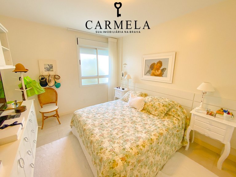 Lt33cs17xv - Costa do Sol - Apartamento, três dormitórios.
