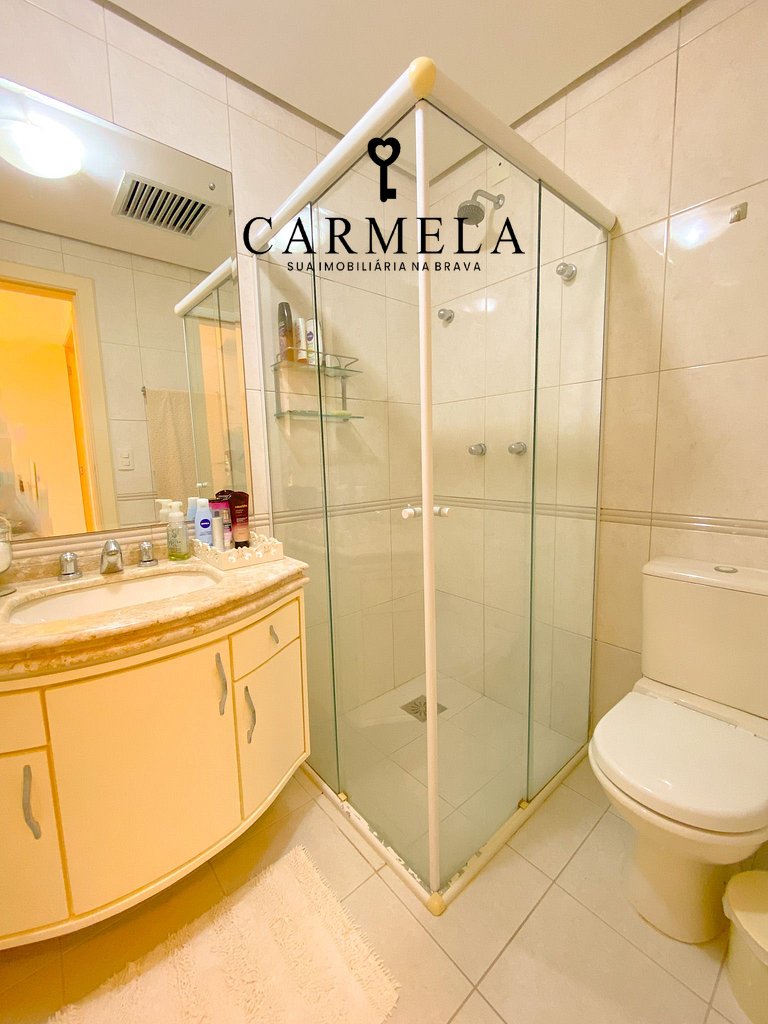 Lt33cs17xv - Costa do Sol - Apartamento, três dormitórios.