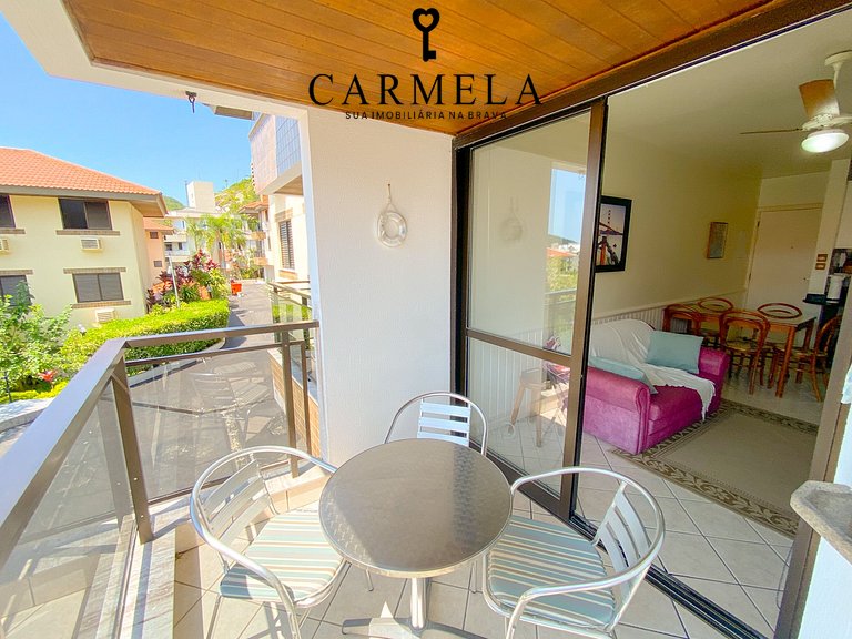 Lt21im22u - Itamaracá - Apartamento, dois dormitórios
