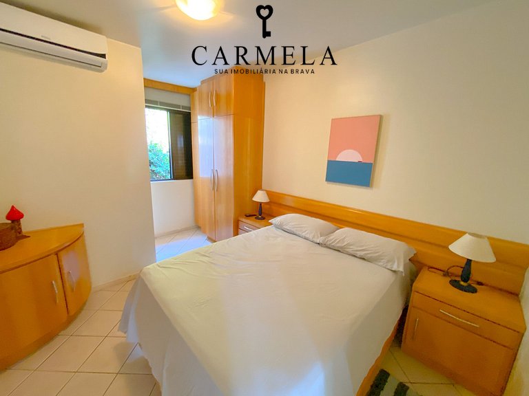 Lt21im22u - Itamaracá - Apartamento, dois dormitórios