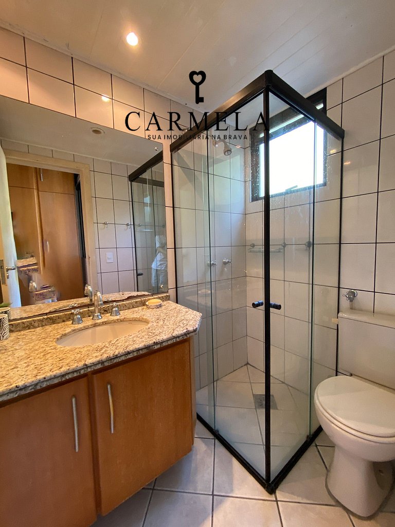 Lt21im22u - Itamaracá - Apartamento, dois dormitórios