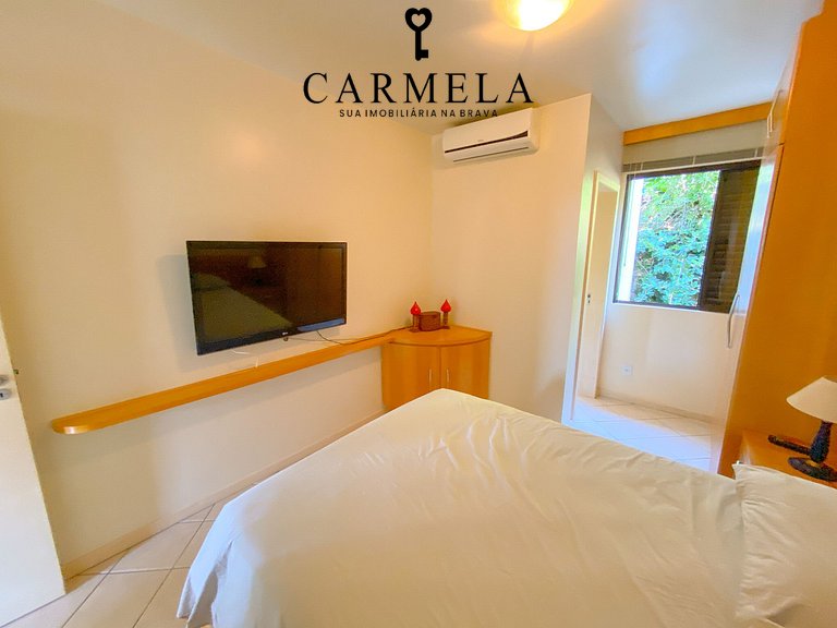 Lt21im22u - Itamaracá - Apartamento, dois dormitórios