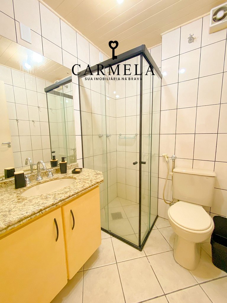 Lt21im22u - Itamaracá - Apartamento, dois dormitórios