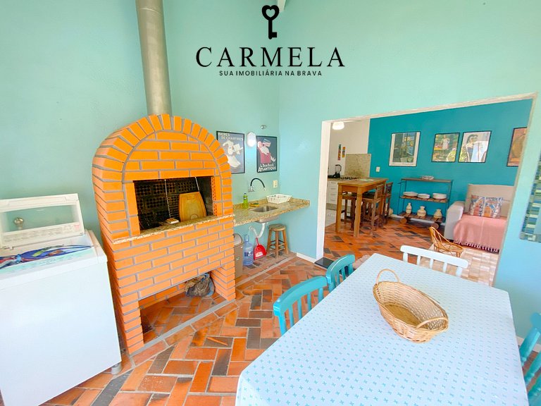 Lt21pzK5 - Portezuelo - Apartamento, dois dormitórios