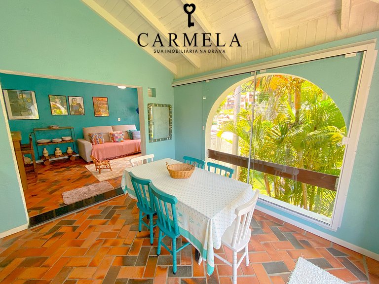 Lt21pzK5 - Portezuelo - Apartamento, dois dormitórios